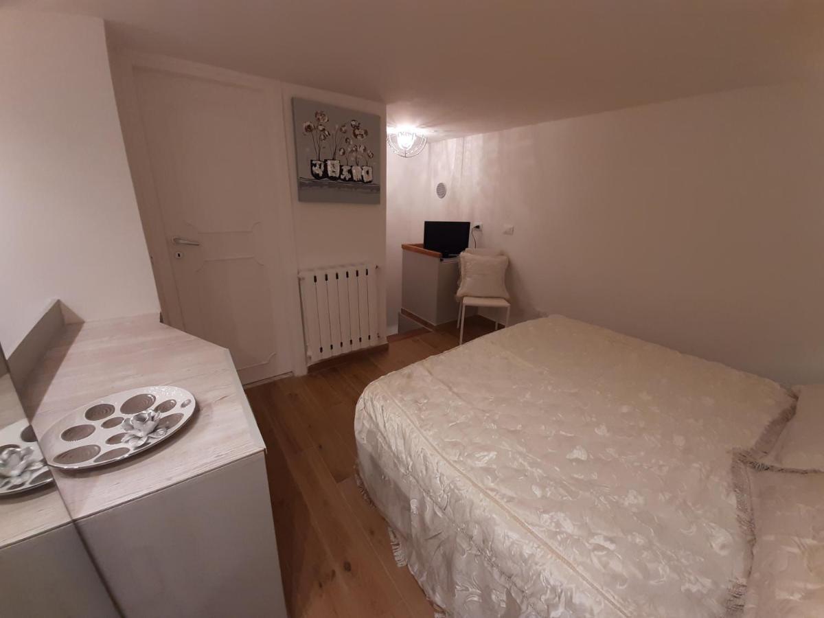 Navona Best House Rom Exterior foto