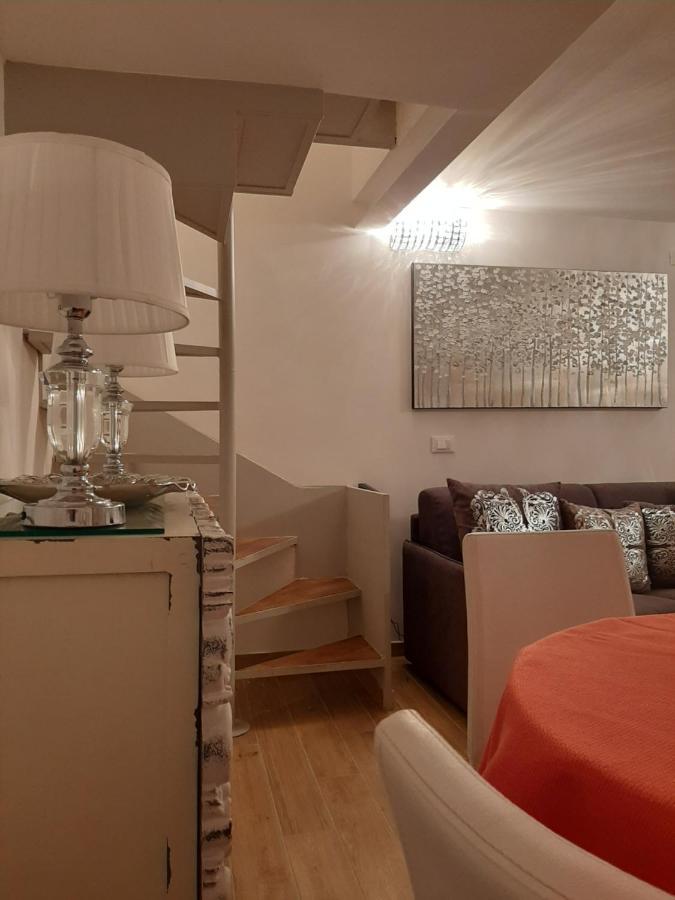 Navona Best House Rom Exterior foto