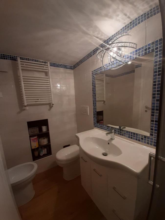 Navona Best House Rom Exterior foto