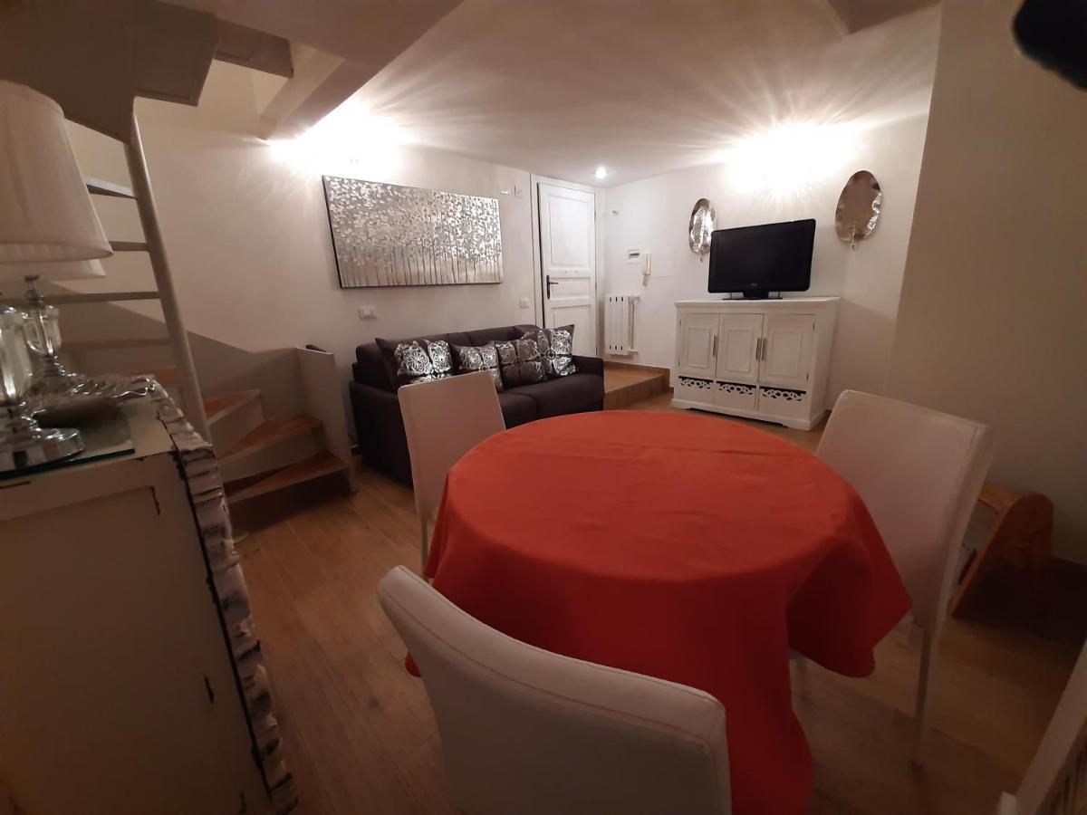 Navona Best House Rom Exterior foto