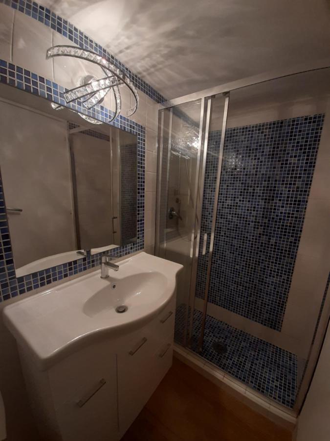 Navona Best House Rom Exterior foto