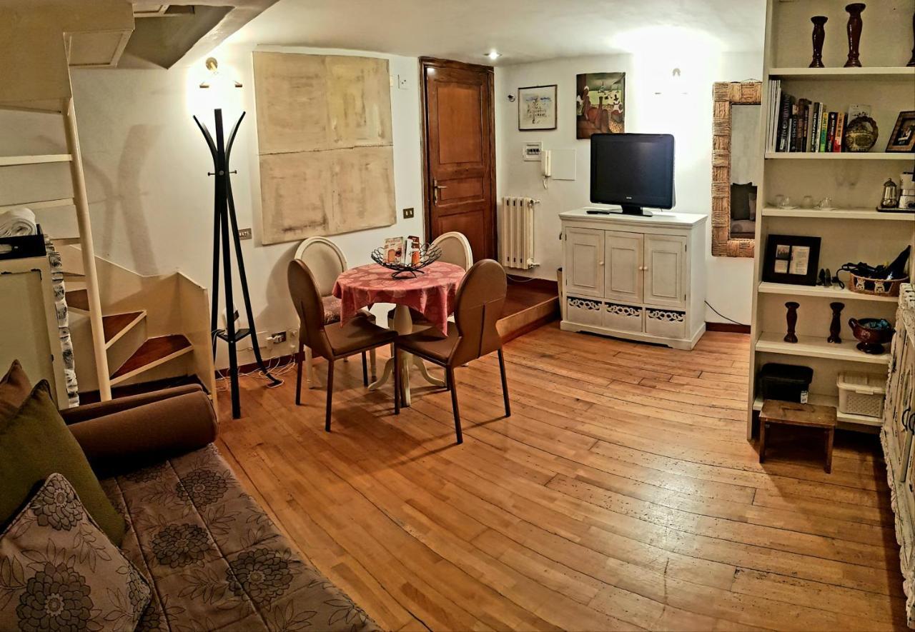 Navona Best House Rom Exterior foto