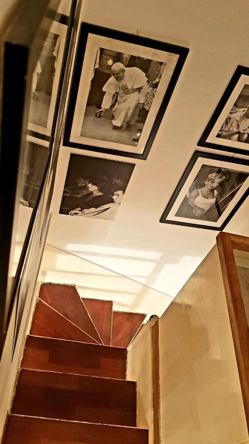 Navona Best House Rom Exterior foto